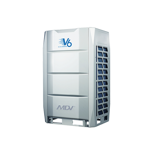 Наружный блок индивидуальной установки VRF V6 Individual MDV MDV6-i335WV2GN1