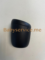 Подстаканник Happy Baby черный