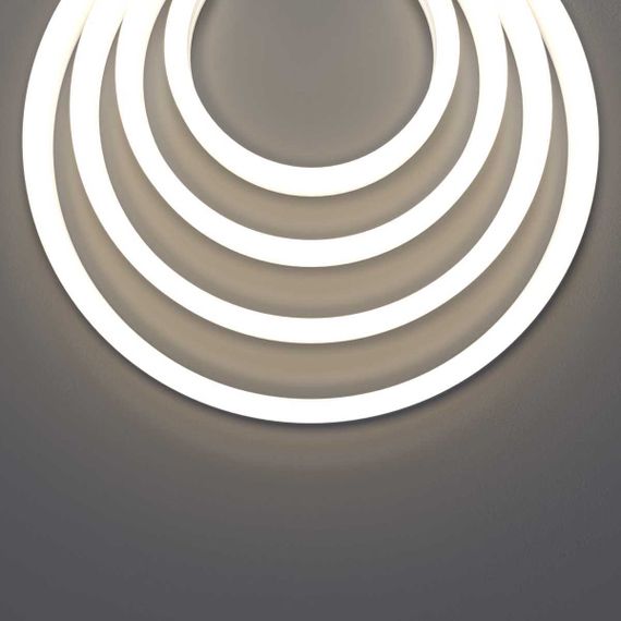 Гибкий неон Led Strip 5м 432002