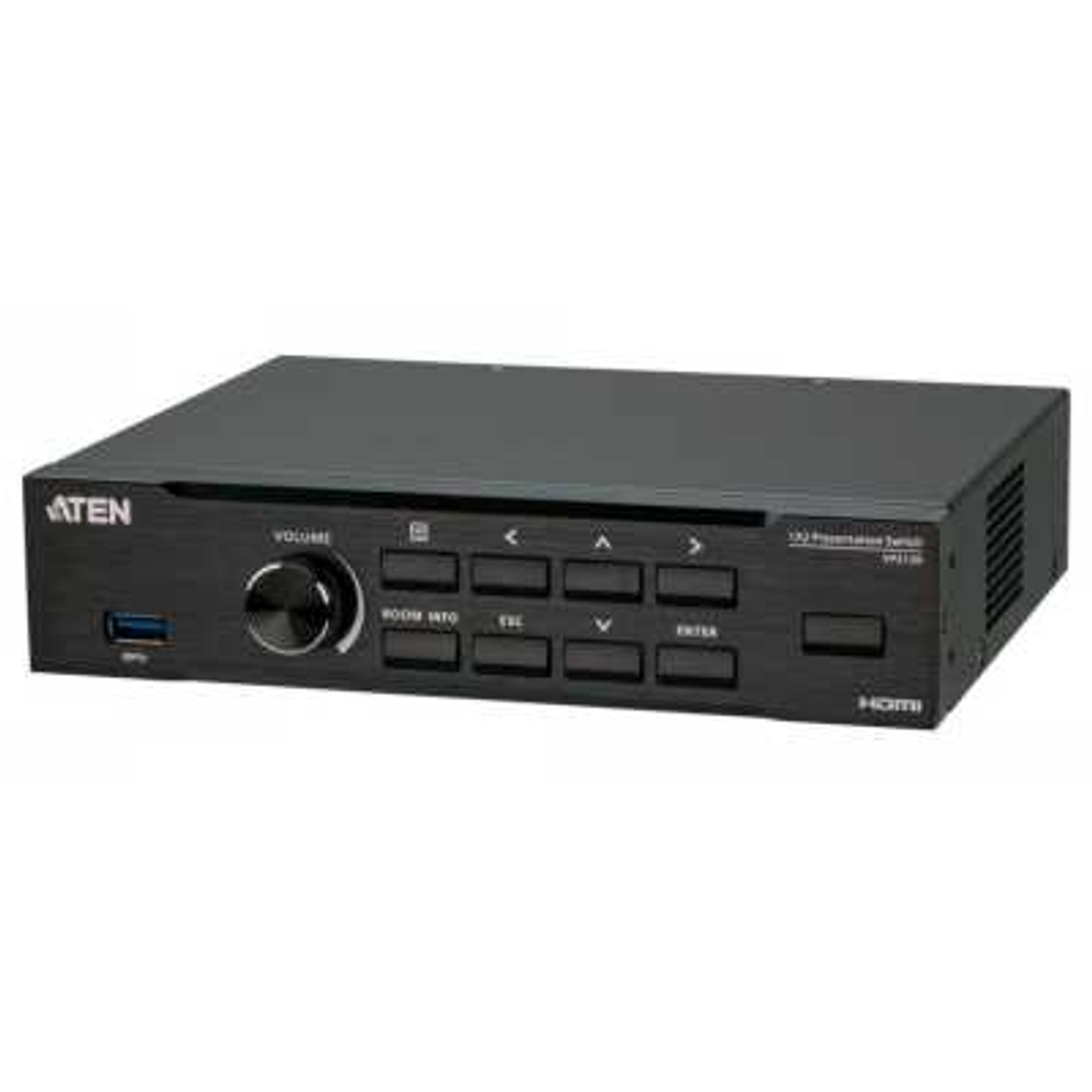 Коммутатор презентационный Aten VP2120-AT-G