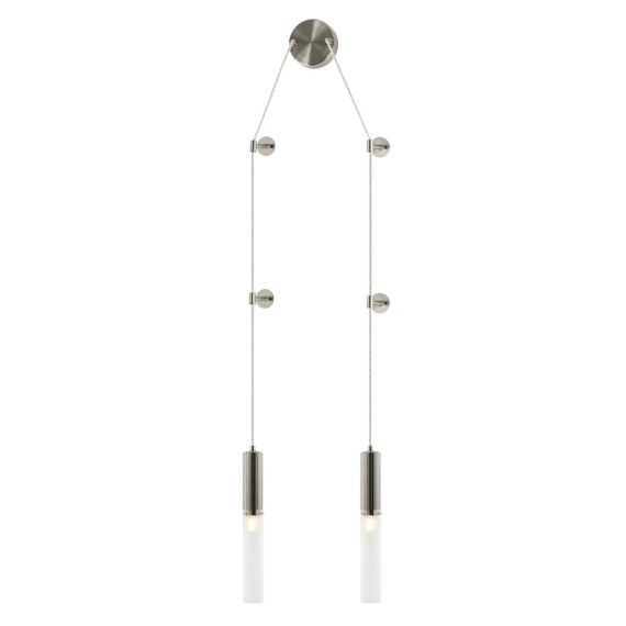 Подвесной светильник Stilfort Satori 2161/11/02WP