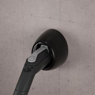 Type 1 - Держатель разъема - черный