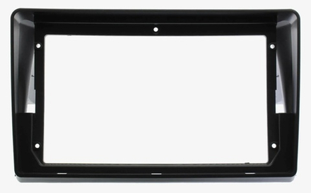 Переходная рамка магнитолы TOYOTA SIENNA 2004-2010 9 дюймов