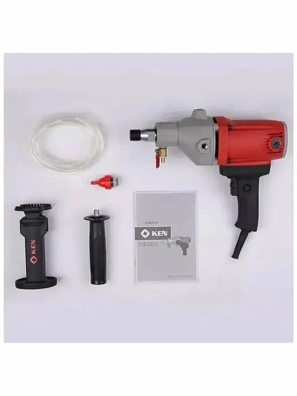Дрель алмазного сверления KEN 6110B