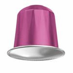 Кофе в капсулах EGOISTE "ETHIOPIA" для кофемашин Nespresso, 10 порций, арабика 100%, ФРАНЦИЯ, EG05012003