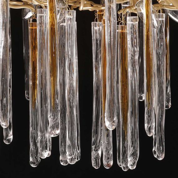 Подвесная люстра MW-Light Лайма 3 467010808