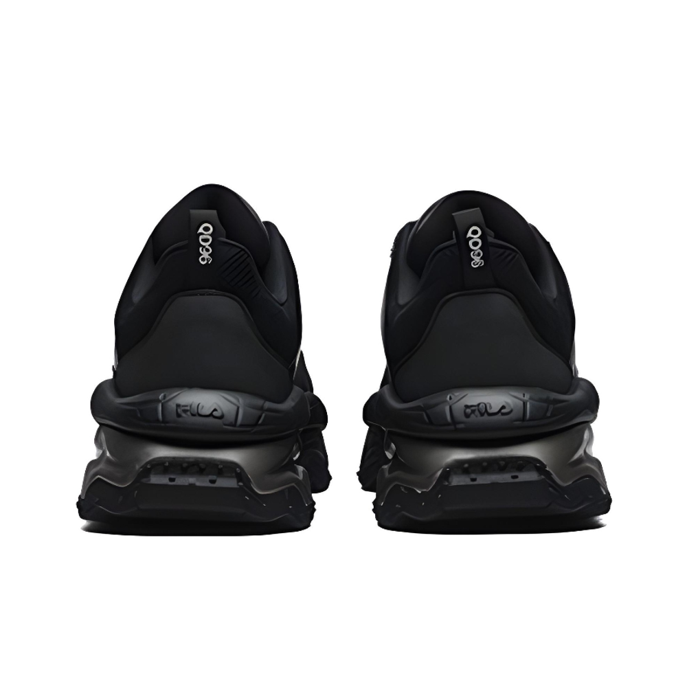 Мужские кроссовки FILA Fusion 'Black' T12M241201FBK