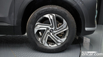 Hyundai The New Santa Fe Бензин 2.5T 2WD (01.2021)