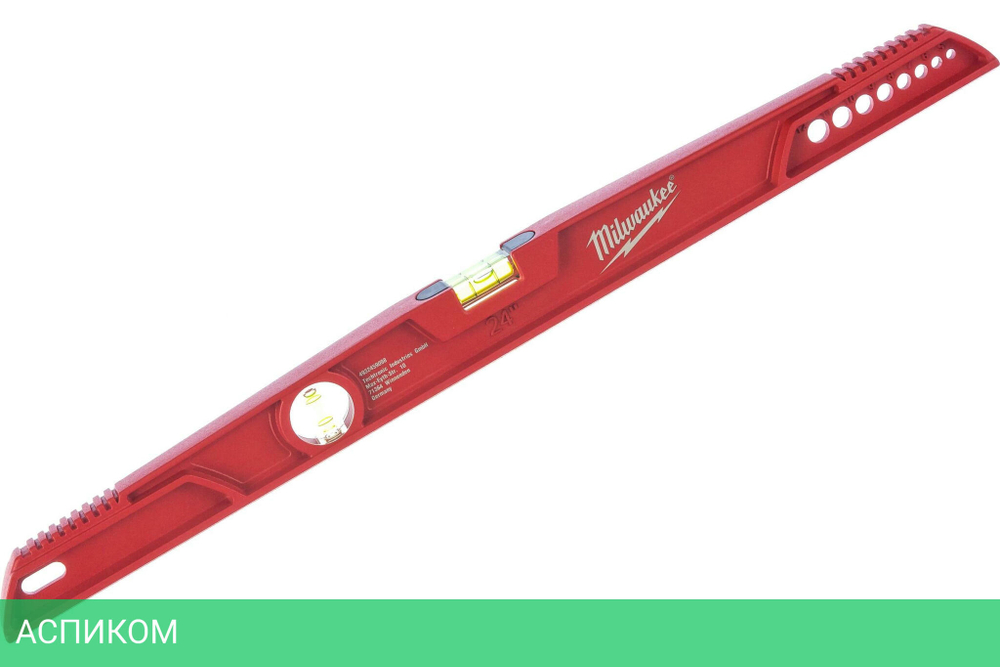 Уровень Milwaukee Redcast (4932459098)