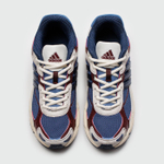 Кроссовки Adidas Response CL Grey Blue