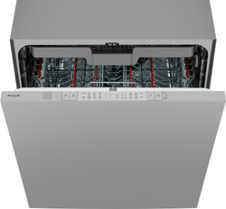 Встраиваемая посудомоечная машина Weissgauff BDW 6190 TOUCH DC