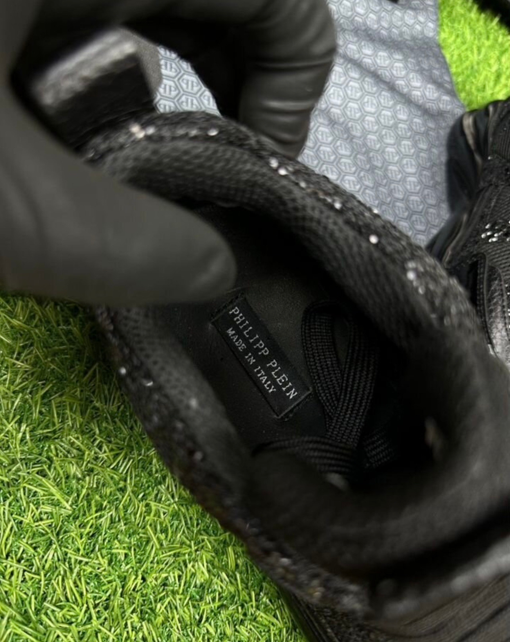 Кроссовки Philipp Plein премиум