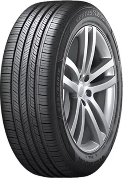 HANKOOK Ventus S2 AS X RH17 245/45R20 99V Корея