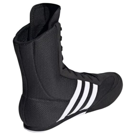 Кроссовки Adidas Box Hog 2,0 для треккинга Высокие кроссовки Унисекс