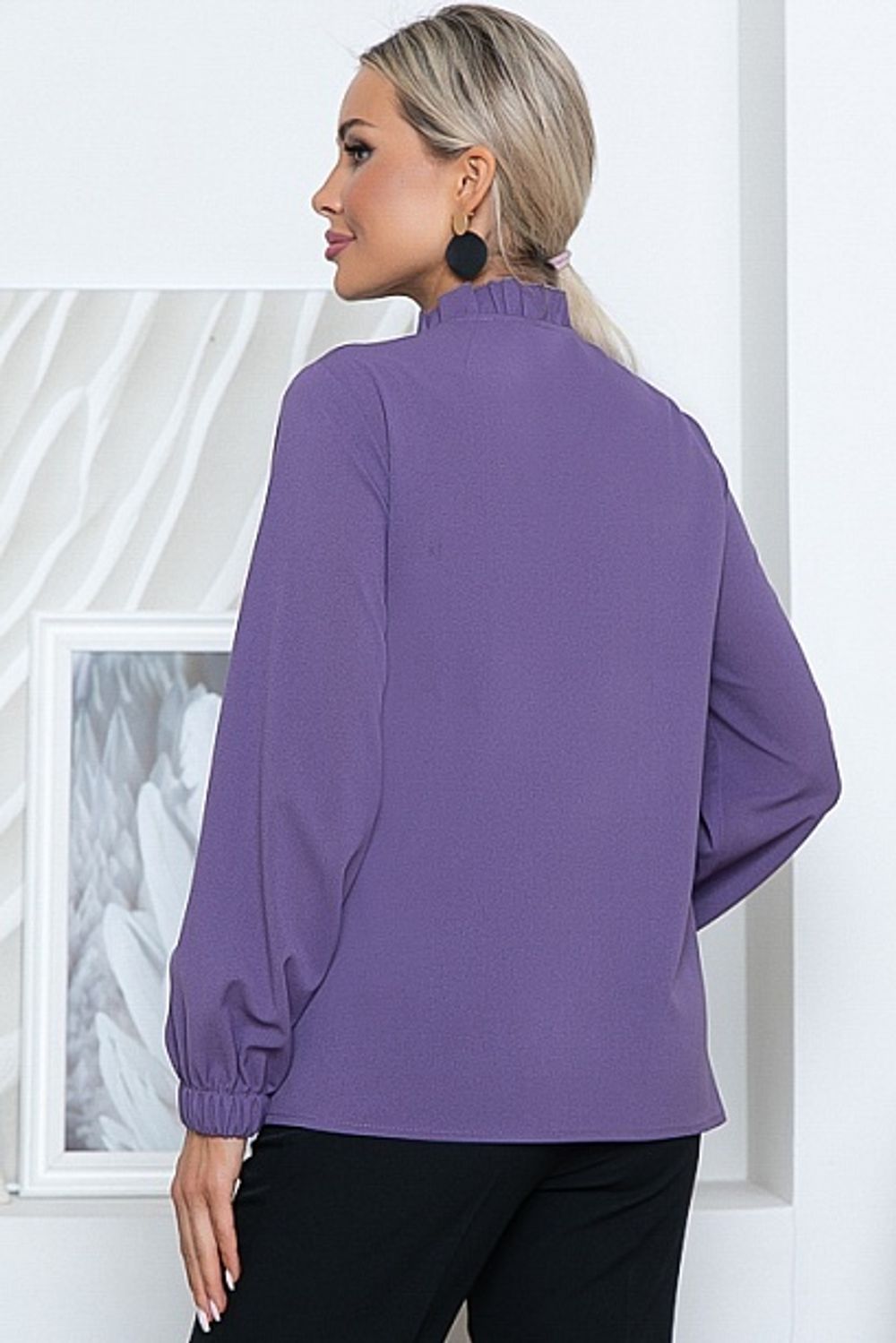 Блузка 41645-2 Avili