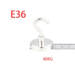 магнит Е36