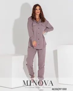 Костюм 1088-капучино Minova