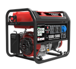 Бензиновый генератор SUNREKA G5500X