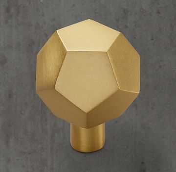 Ручка кнопка RH Camden