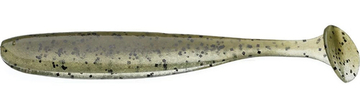 Приманка силиконовая Keitech Easy Shiner 4" #102 Watermelon PP.