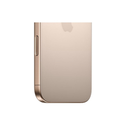 Apple iPhone 16 Pro Desert Titanium