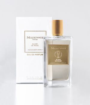 Mizensir Elixir de Musc