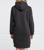 платье Tommy Hilfiger - черный(WW0WW33848)