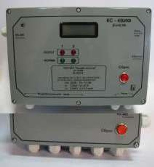 ЭССА-М, Газоанализаторы, № в ГРСИ РФ - 63799-16