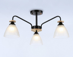 Люстра на штанге Ambrella Light TR TR9564