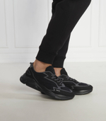 Кроссовки Leon_Runn_mfth HUGO - черный(50498685)