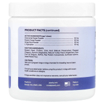 Pawfy, Успокаивающее, для собак, для детей старше 6 месяцев, для индейки, прибл. 45 жевательных таблеток, 113 г (4 унции)