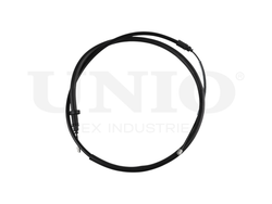 Трос стояночного тормоза UNIO CAB-60042