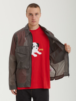 Мужская Куртка Boxer