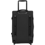 EASTPAK Waterproof Fabric Trolley Bag 22 Inch Unisex Black