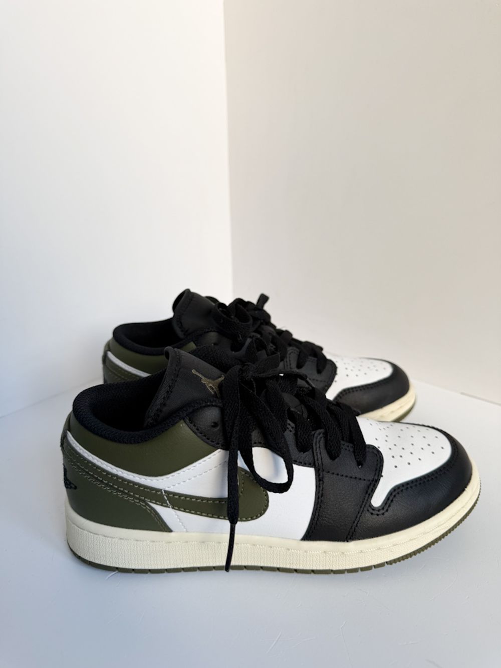 Кеды Nike Air Jordan, 35,5