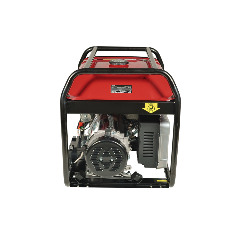 Генератор HND GE8000XNST