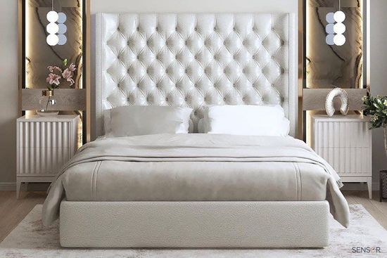 Кровать Винтаж Кинг