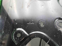 Дверь передняя правая Kia Sportage 5 NQ5 (2021-нв)