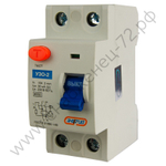 Устройства защитного отключения Энергия АВДТ-32 (УЗО)