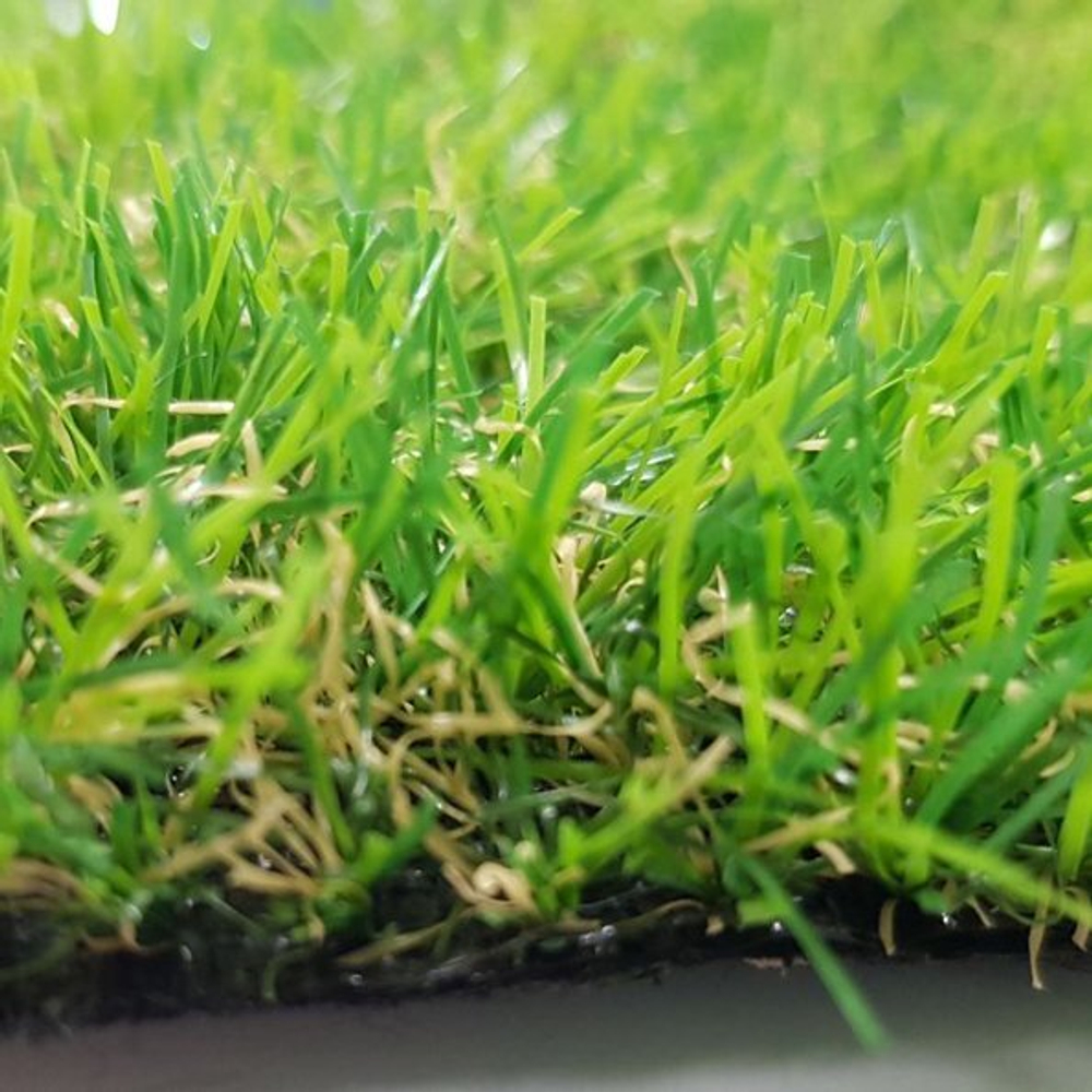 Трава искусственная "Tropicana" 35 мм