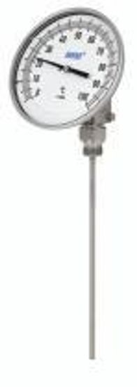 46, 48, 50, 52, 53, 54, 55, Термометры биметаллические, № в ГРСИ РФ - 54520-13