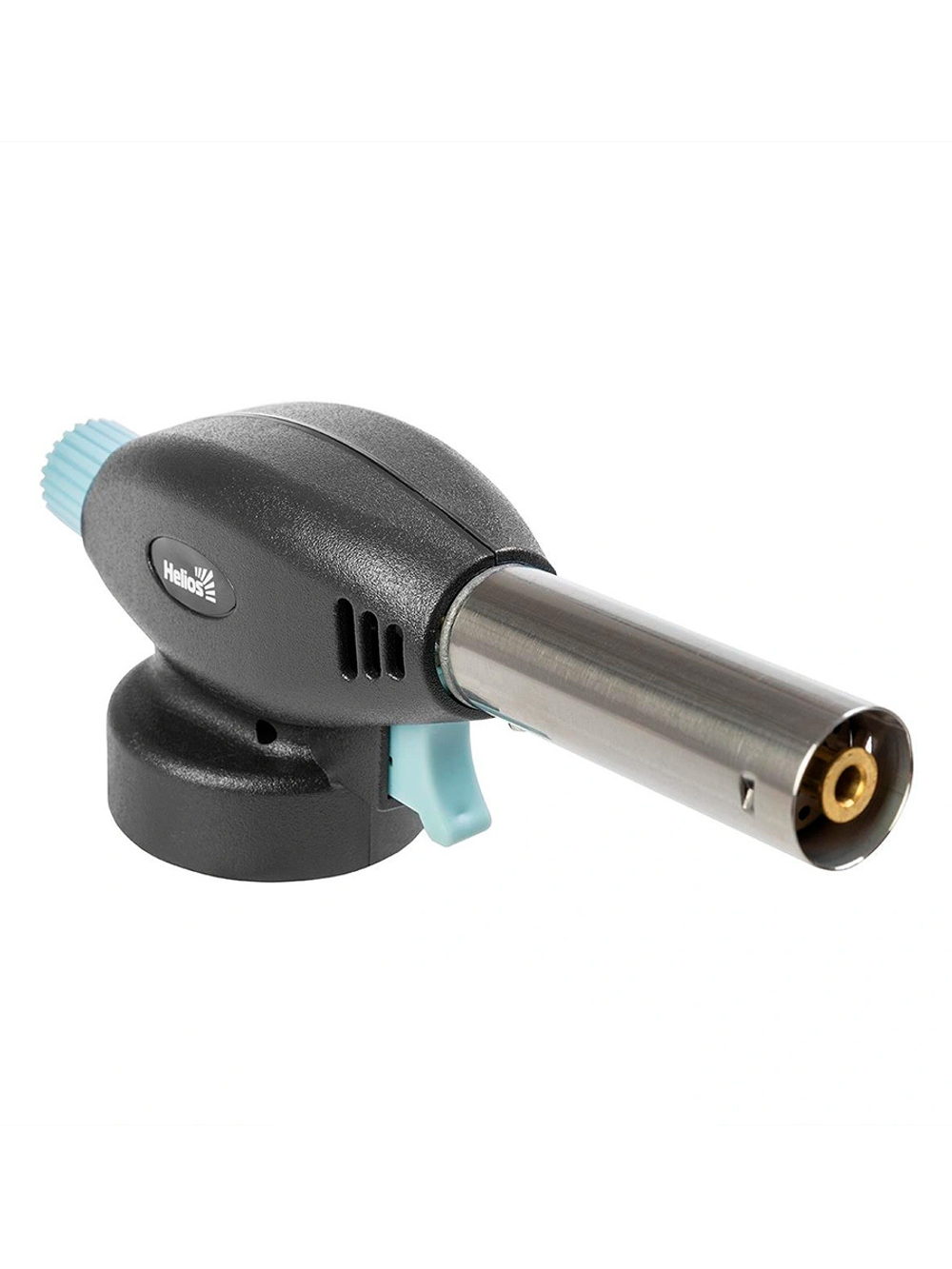 Горелка газовая Helios с пьезоподжигом (HS-AS-511C)