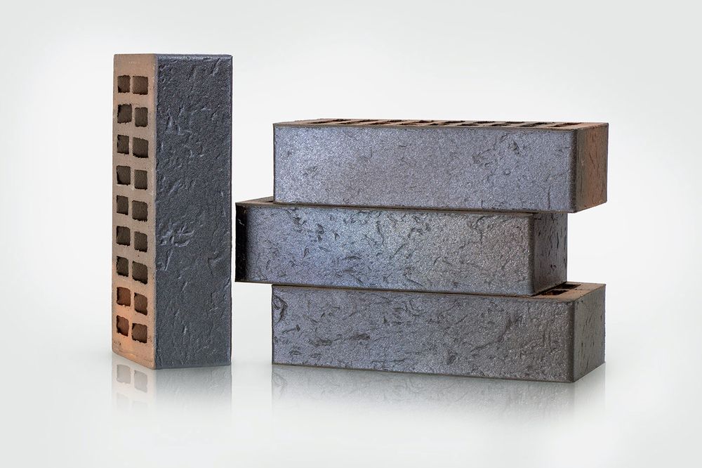 Кирпич керамический Neo Premium 1НФ М175 (480шт) "КРАСНАЯ ГВАРДИЯ"