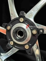 Кованые диски для HONDA X-ADV 750 Хонда мотоцикл колеса ковка диск