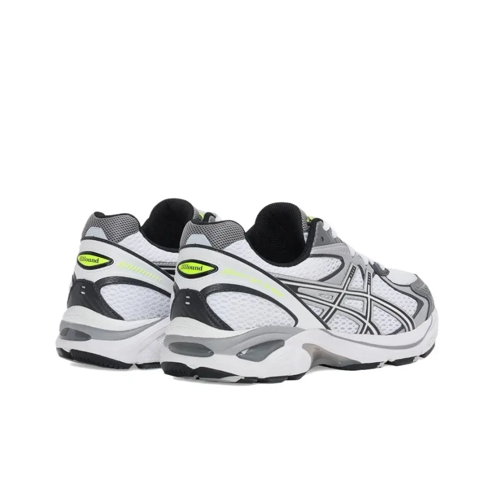 Кроссовки ASICS x JJJJound GT-2160 'White' 1203A554-100