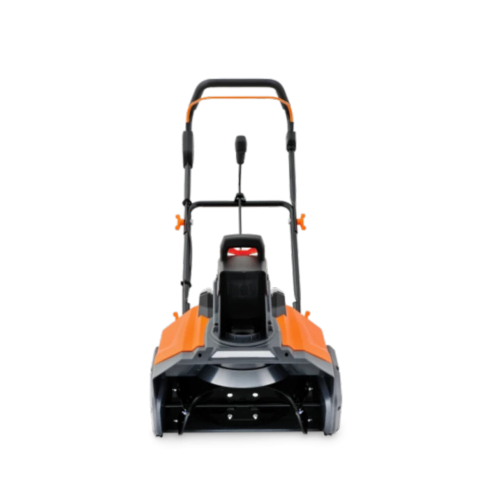 VILLARTEC WA4051 40В снегоуборщик аккумуляторный (без АКБ и ЗУ) ковш 51 см, выброс 8 м