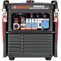 A-iPower A9000LIS инверторный генератор 20316