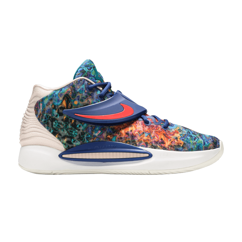 Кроссовки Nike Kd 14 Ep