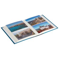 Фотоальбом Image Art IA-200PP серия 387 Город термосварка 50 листов 200 фотографий размер 10х15 | Image Art