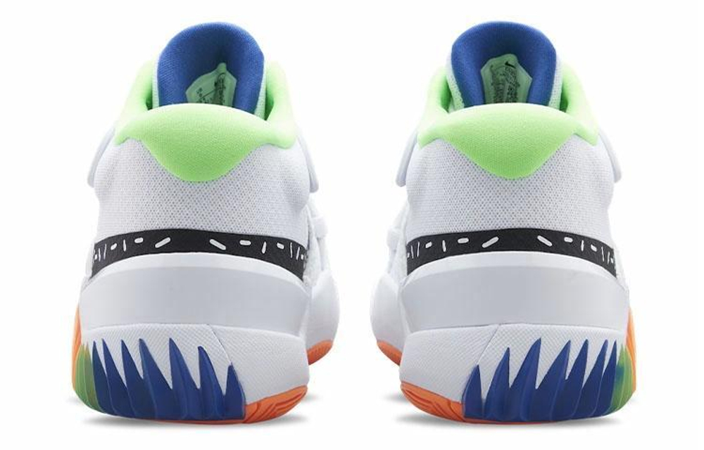 Кроссовки Nike Zoom Court Dragon